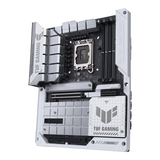 Foto 4 | Placa Madre Asus Tuf Gaming Z790-btf Wifi 7 Intel Z790 Atx - Venta Internacional.