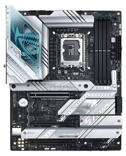 Foto 1 | Placa Madre Asus Rog Strix Z790-a Gaming Lga 1700 Atx Ddr5 - Venta Internacional.