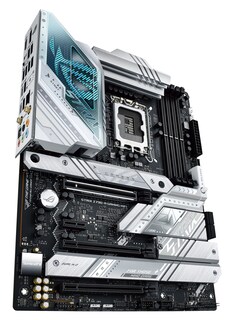 Foto 4 | Placa Madre Asus Rog Strix Z790-a Gaming Lga 1700 Atx Ddr5 - Venta Internacional.