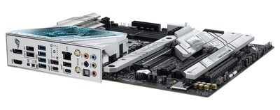 Foto 5 | Placa Madre Asus Rog Strix Z790-a Gaming Lga 1700 Atx Ddr5 - Venta Internacional.