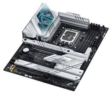 Foto 6 | Placa Madre Asus Rog Strix Z790-a Gaming Lga 1700 Atx Ddr5 - Venta Internacional.