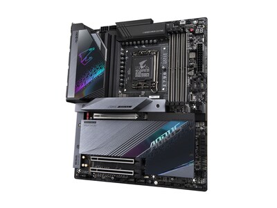 Foto 4 | Placa Madre Gigabyte Z790 Aorus Master Eatx Ddr5 Pcie 5.0 Wifi 6e - Venta Internacional.