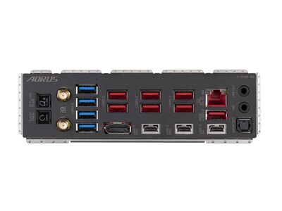 Foto 5 | Placa Madre Gigabyte Z790 Aorus Master Eatx Ddr5 Pcie 5.0 Wifi 6e - Venta Internacional.