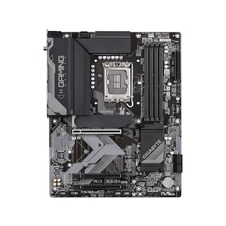 Foto 2 | Placa Madre Gigabyte Z790 Gaming Plus Ax Lga 1700 Ddr5 Atx - Venta Internacional.