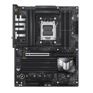 Foto 7 | Placa Madre Asus Tuf Gaming X870-plus Wifi Amd Am5 X870 Atx - Venta Internacional.