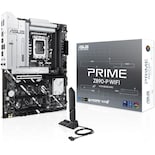 Tarjeta Madre Asus Prime Z890-p Wifi Lga1851 4x Ddr5 4x M.2 Pcie 5.0 Usb-c Wifi7 Bt 5.4 Atx