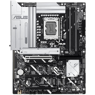 Foto 2 | Tarjeta Madre Asus Prime Z890-p Wifi Lga1851 4x Ddr5 4x M.2 Pcie 5.0 Usb-c Wifi7 Bt 5.4 Atx