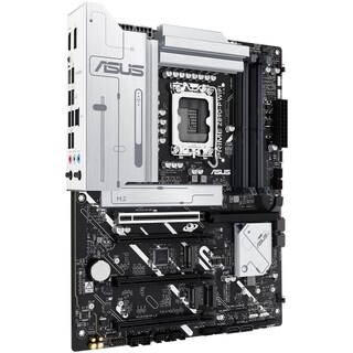 Foto 3 | Tarjeta Madre Asus Prime Z890-p Wifi Lga1851 4x Ddr5 4x M.2 Pcie 5.0 Usb-c Wifi7 Bt 5.4 Atx