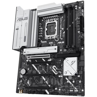 Foto 4 | Tarjeta Madre Asus Prime Z890-p Wifi Lga1851 4x Ddr5 4x M.2 Pcie 5.0 Usb-c Wifi7 Bt 5.4 Atx