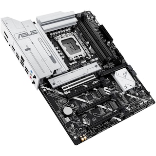 Foto 5 | Tarjeta Madre Asus Prime Z890-p Wifi Lga1851 4x Ddr5 4x M.2 Pcie 5.0 Usb-c Wifi7 Bt 5.4 Atx