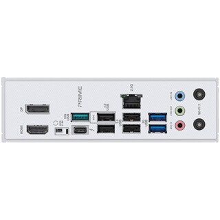 Foto 6 | Tarjeta Madre Asus Prime Z890-p Wifi Lga1851 4x Ddr5 4x M.2 Pcie 5.0 Usb-c Wifi7 Bt 5.4 Atx