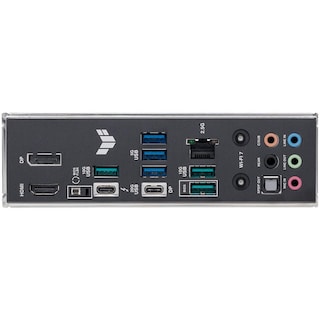 Foto 6 | Tarjeta Madre Asus Tuf Gaming Z890-plus Wifi Lga1851 4x Ddr5 4x M.2 Pcie 5.0 Usb-c Wifi7 Bt 5.4 Atx