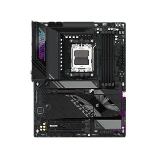Foto 2 | Placa Madre Gigabyte X870e Aorus Elite Wifi7 Am5 Lga 1718 Atx - Venta Internacional