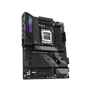Foto 3 | Placa Madre Gigabyte X870e Aorus Elite Wifi7 Am5 Lga 1718 Atx - Venta Internacional