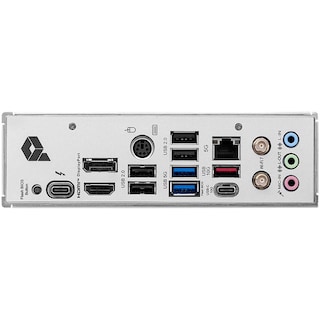 Foto 5 | Tarjeta Madre Msi Pro Z890-p Wifi Lga1851 4x Ddr5 4x M.2 Pcie 5.0 Usb-c Wifi 7 Bt 5.4 Atx