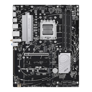 Foto 1 | Placa Madre Asus Prime A620-plus Wifi6 Amd A620 Am5 Atx - Venta Internacional