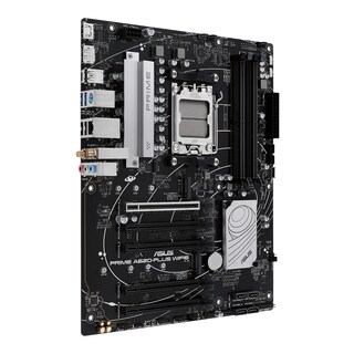 Foto 2 | Placa Madre Asus Prime A620-plus Wifi6 Amd A620 Am5 Atx - Venta Internacional
