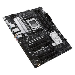 Foto 3 | Placa Madre Asus Prime A620-plus Wifi6 Amd A620 Am5 Atx - Venta Internacional