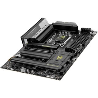 Foto 5 | Tarjeta Madre Msi Mag Z890 Tomahawk Wifi Lga1851 4x Ddr5 4x M.2 Pcie 5.0 Usb-c Wifi 7 Bt 5.4 Atx