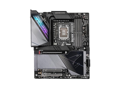 Foto 2 | Placa Madre Gigabyte Z790 Aorus Master X Lga 1700 Ddr5 - Venta Internacional.