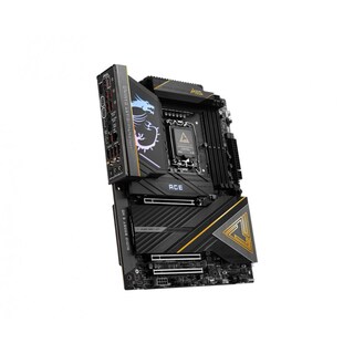 Foto 2 | Tarjeta Madre MSI MEG Z890 ACE para Intel DDR5 256 GB PCIe 5.0