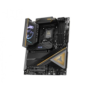 Foto 3 | Tarjeta Madre MSI MEG Z890 ACE para Intel DDR5 256 GB PCIe 5.0