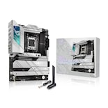 Placa Base Asus Rog Strix X670e-a Gaming Wifi 6e Ryzen 7000 - Venta Internacional.
