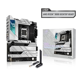 Foto 7 | Placa Base Asus Rog Strix X670e-a Gaming Wifi 6e Ryzen 7000 - Venta Internacional.