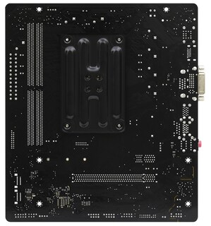 Foto 7 | Placa Base Asrock A520m-hdv Para Amd Ryzen Con Memoria De 32 Gb - Venta Internacional.