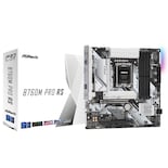 Placa Madre Asrock B760m Pro Rs Ddr5 192 Gb Lga1700 - Venta Internacional.