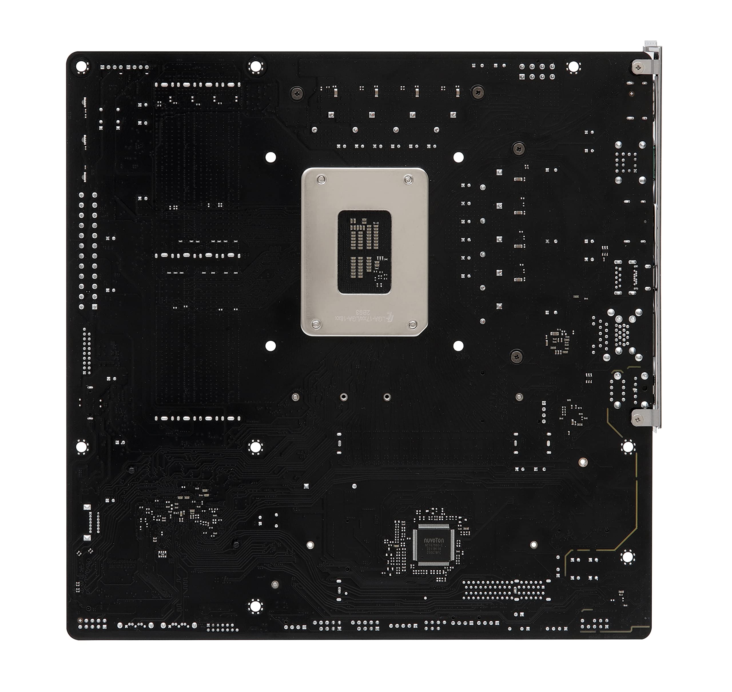 Foto 6 | Placa Madre Asrock B760m Pro Rs Ddr5 192 Gb Lga1700 - Venta Internacional.