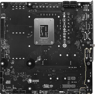 Foto 6 | Placa Madre Msi B760m Project Zero Gaming Lga 1700 Ddr5 - Venta Internacional