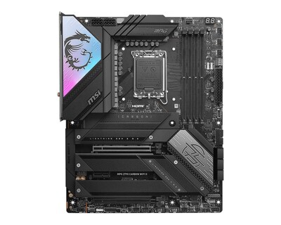 Foto 2 | Placa Madre Msi Mpg Z790 Carbon Wifi Ii Gaming Atx Lga 1700 - Venta Internacional