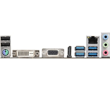 Foto 5 | Placa Madre Asrock B450m-hdv R4.0 Am4 Amd Promontory B450 - Venta Internacional.