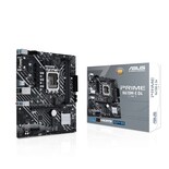 Placa Madre Asus Prime H610M-E MATX LGA1700 con PCIE 4.0 DDR4 - Venta Internacional