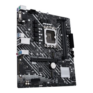 Foto 4 | Placa Madre Asus Prime H610M-E MATX LGA1700 con PCIE 4.0 DDR4 - Venta Internacional