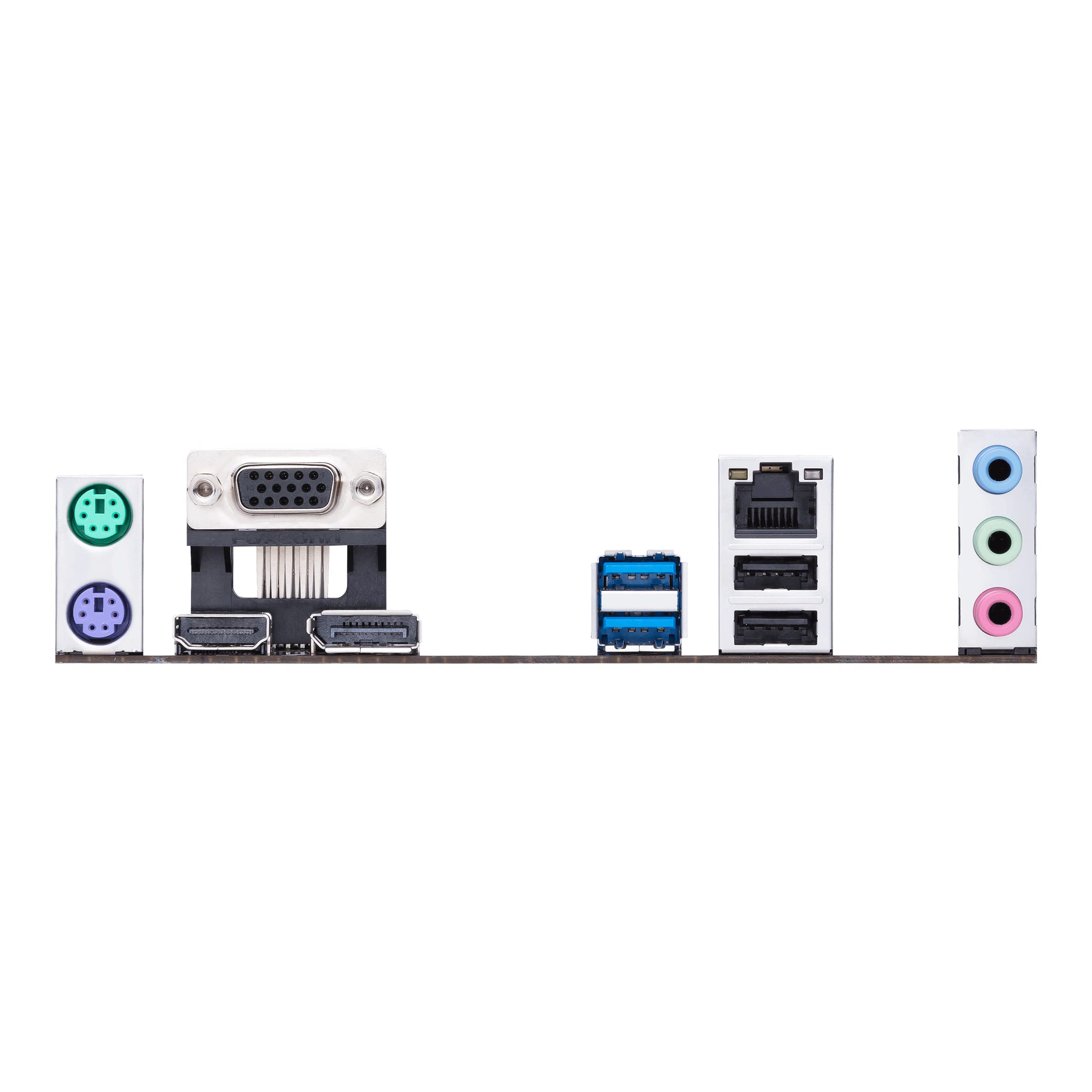 Foto 7 pulgar | Placa Madre Asus Prime H610M-E MATX LGA1700 con PCIE 4.0 DDR4 - Venta Internacional