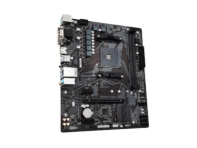 Foto 4 | Placa Madre Gigabyte A520m S2h Amd Ryzen Am4 Microatx - Venta Internacional.