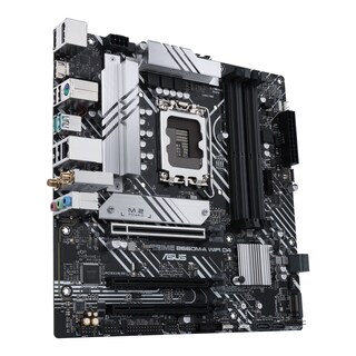 Foto 3 | Placa Madre Asus Prime B660m-a Wifi D4 Intel Lga 1700 Matx - Venta Internacional.