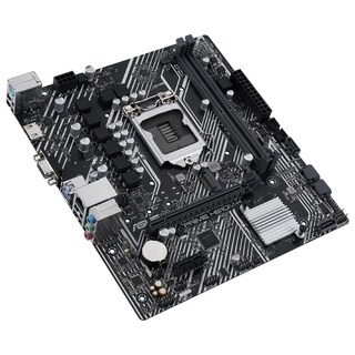 Foto 5 | Placa Madre Asus Micro-atx Intel H510 Lga 1200 Con Pcie 4.0 - Venta Internacional.