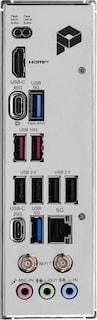 Foto 2 | Placa Madre Msi Pro X870-p Wifi Proseries Am5 Ddr5 Atx - Venta Internacional