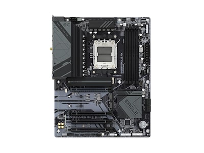 Foto 2 | Placa Madre Gigabyte B650 Eagle Ax Am5 Lga 1718 Amd B650 Atx - Venta Internacional.