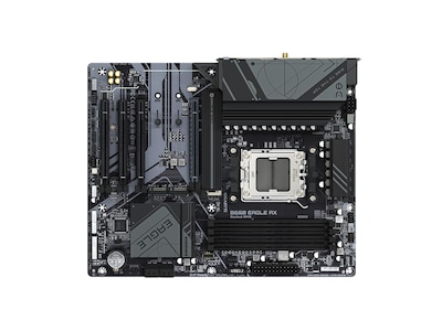 Foto 6 | Placa Madre Gigabyte B650 Eagle Ax Am5 Lga 1718 Amd B650 Atx - Venta Internacional.