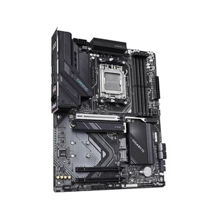 Foto 3 | Placa Madre Gigabyte X870 Gaming Wifi6 Amd Am5 Lga 1718 Atx - Venta Internacional.