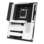 Placa Base Para Juegos Nzxt N7 B650e Amd B650 Ddr5 Wi-fi 6e Blanca - Venta Internacional.