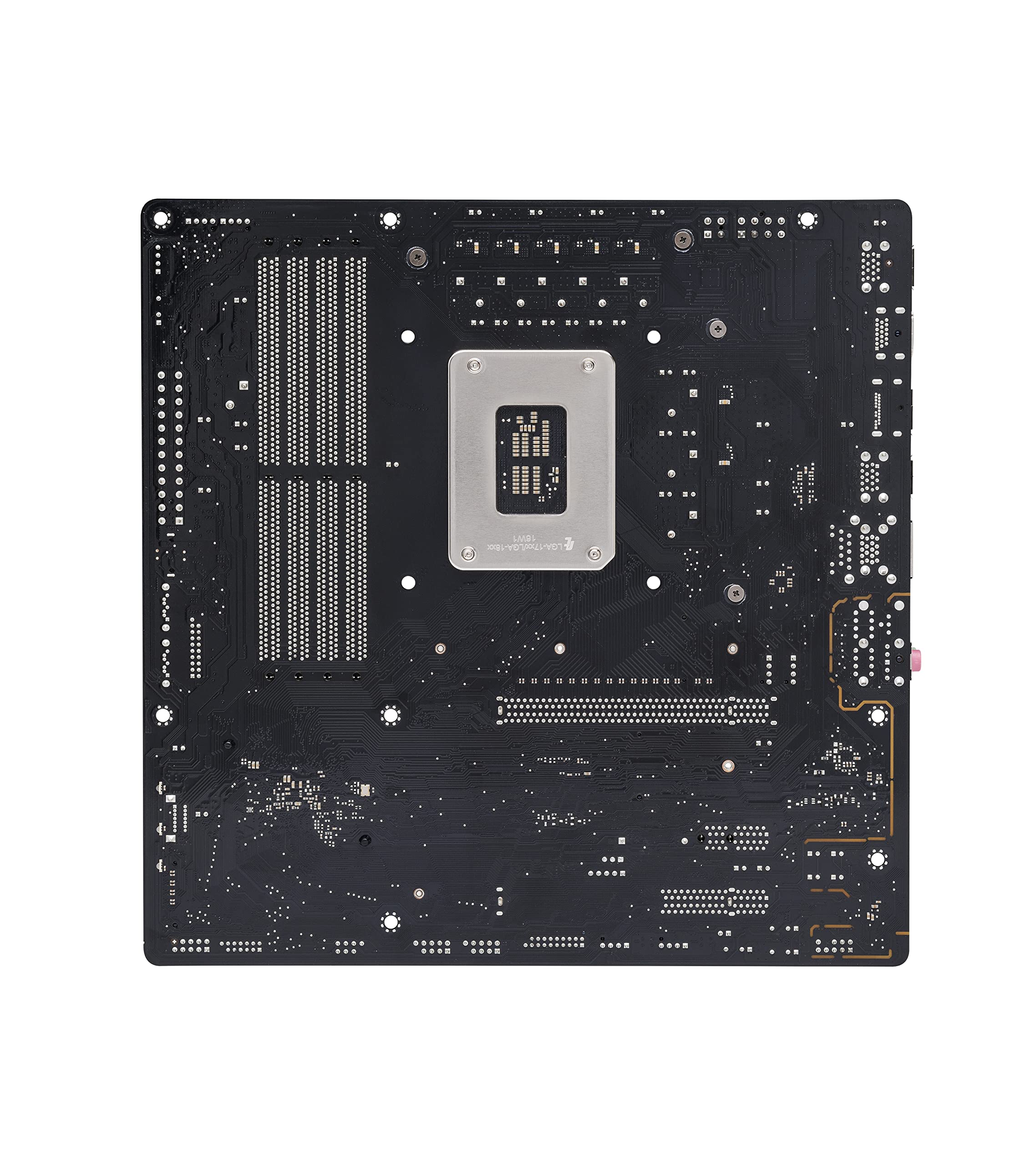 Foto 6 pulgar | Placa Madre Asrock H670m Pro Rs Lga1700/ Intel H670/ Ddr4 - Venta Internacional.