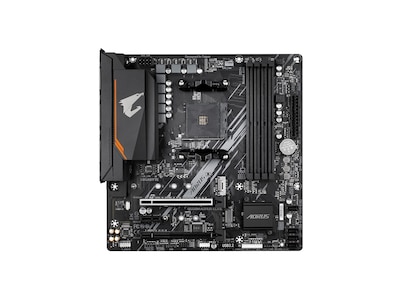 Foto 2 | Placa Madre Gigabyte B550m Aorus Elite Am4 Ddr4 Pcie 4.0 - Venta Internacional.