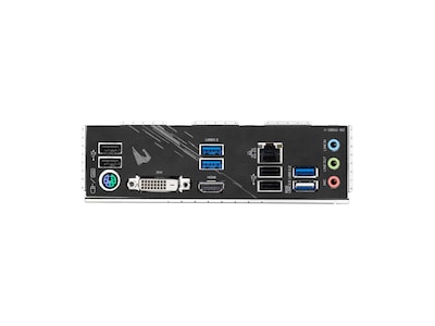 Foto 5 | Placa Madre Gigabyte B550m Aorus Elite Am4 Ddr4 Pcie 4.0 - Venta Internacional.