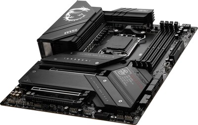 Foto 4 | Placa Madre Msi Mpg X670e Carbon Wifi Gaming Atx - Venta Internacional.