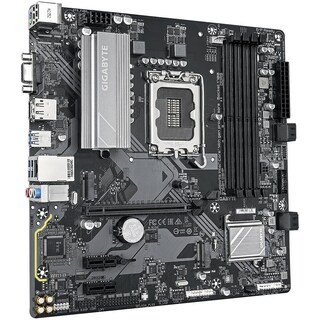 Foto 2 | Tarjeta Madre Gigabyte B760m D3hp Lga 1700 4x Ddr5 2x M.2 Pcie 4.0 Usb-c Micro Atx